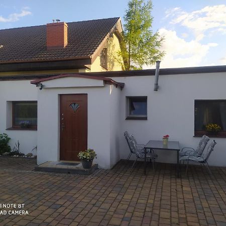 Apartament Gniezno - Mnichowo Esterno foto