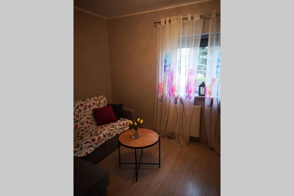 Apartament Gniezno - Mnichowo Esterno foto