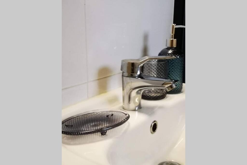 Apartament Gniezno - Mnichowo Esterno foto